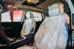Dongfeng T5 EVO